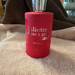 Juliette Has a Gun Perfume in Red